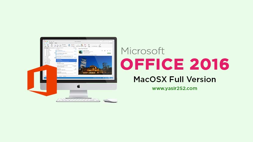download microsoft office 2013 for mac for free